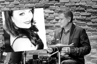 Rich Zabinski Trio at Sullivan's Steakhouse