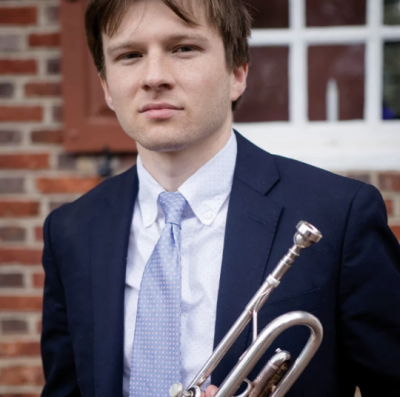 Trumpeter Liam Sutcliffe Quintet at Chris' Jazz Cafe