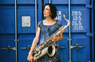 Tori Freestone :  Jazz From The Academy Featuring Luke Vice-coles at 606 Club