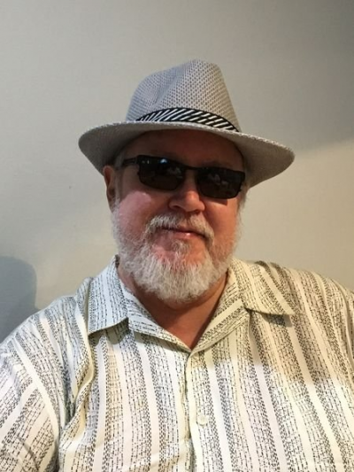 Larry Camp Duo at The Creative Grape