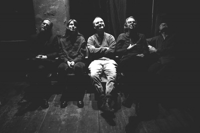 White-reznichenko Quintet