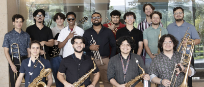 Hapco Presents: Josephine Swing at Blue Bamboo Center For The Arts - event poster Hapco Presents: Josephine Swing at Blue Bamboo Center For The Arts