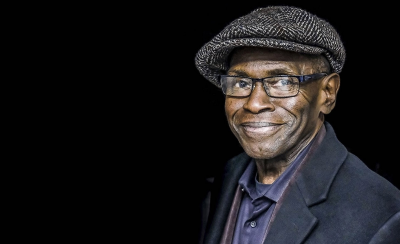 Jambar Presents George Cables at California Jazz Conservatory