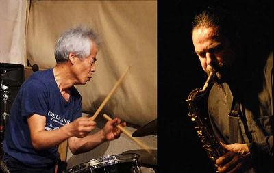 Hano & Hiby | Live Recording  at Loft