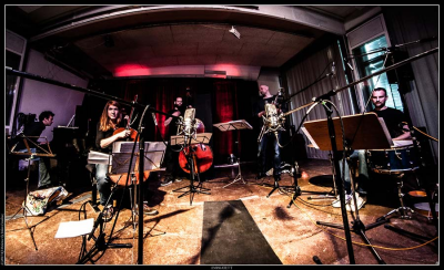 Emißatett at Loft - event poster Emißatett at Loft