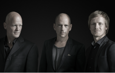 Tord Gustavsen Trio at Every Blue Moon Concerts