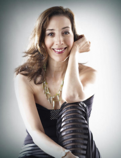 Jazz Night Featuring Phyllis Chapell & Siora at James A. Michener Art Museum