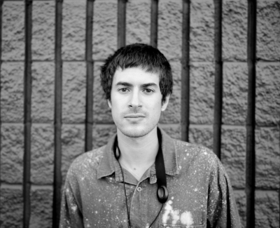 Henry Solomon at Sam First