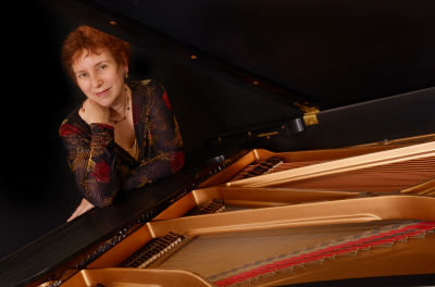 Laura Klein Trio at Uccello Lounge At Sfcm