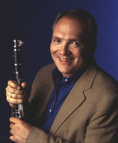 Ken Peplowski Quartet With Special Guest Wendy Pedersen at Broward Center for the Performing Arts