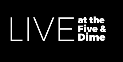 Live At The Five & Dime at The Walmart Museum
