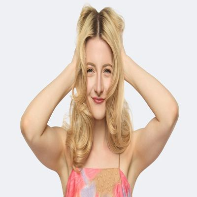 Caity Gyorgy at The Century Room