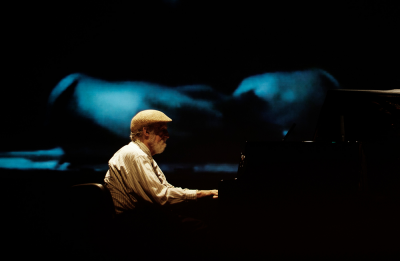 Ran Blake Film Noir at MATCH - Midtown Arts & Theater Center