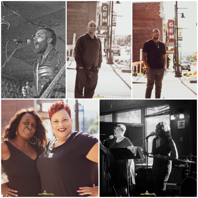 Pse At The Reserve at The Reserve Restaurant & Lounge