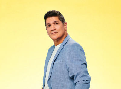 Eddy Herrera In Concert  at Lehman Stages at Lehman College