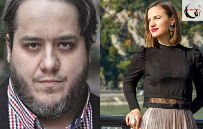 Harmonia Jazz Worshop: Balázs József Trió Feat. Horváth Cintia at Budapest Jazz Club