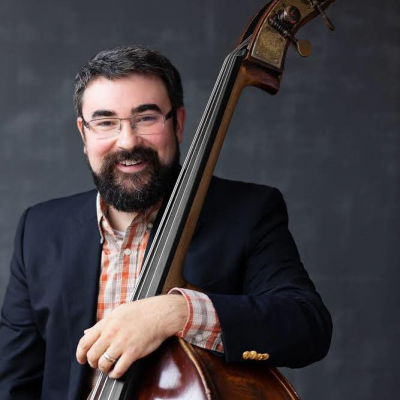 Aidan Plank's Masters Recital at BOP STOP - event poster Aidan Plank's Masters Recital at BOP STOP