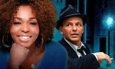 Liz Gets Frank:  Liz Mikel & Trio at JazzStand On Abrams