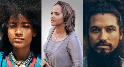 River To River Opening Concert at River to River Festival at The Clemente Soto Vélez Cultural & Educational Center