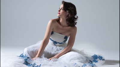 Hetty Kate And The Richard Busiakievicz Trio at The Spice Of Life - event poster Hetty Kate And The Richard Busiakievicz Trio at The Spice Of Life