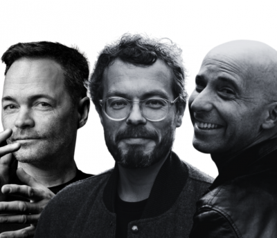 Jakob Bro | Arve Henriksen | Joey Baron at Pardon, To Tu