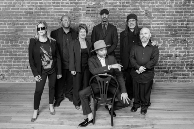 The Bill Withers Project: Re-imagined at Thursday Night Jazz Cocktail Hour Series at Uptown! Knauer Performing Arts Center