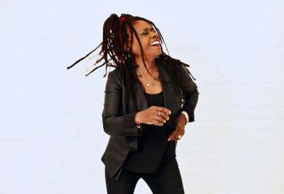 Catherine Russell at Samueli Theater