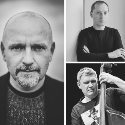 Jazz Juniors Competition at Jazz Juniors at Cricoteka