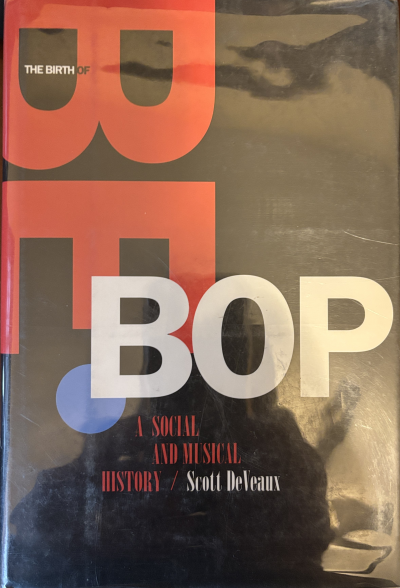 Jazzy Book Sale! And Tour at The Woodlawn Cemetery