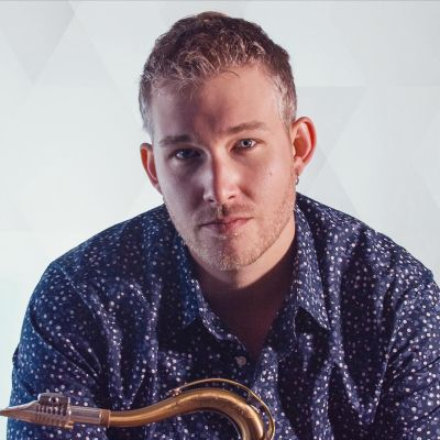 Jeff Ryan Jazz Grooves at The T.e Dingwall Building