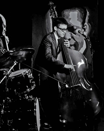 John Lee Presents: The Spirit Of Ray Brown at The Coda