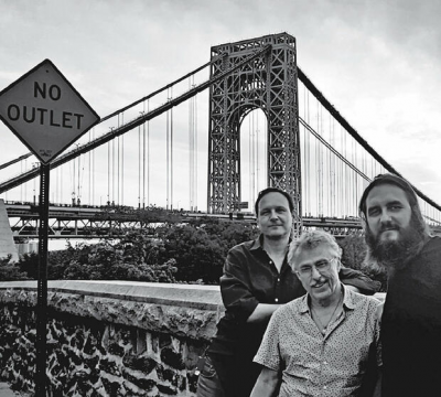 Remedy Trio at Bop Shop Records