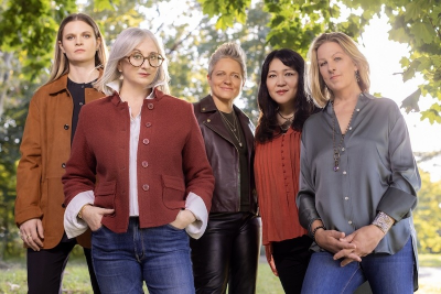 Artemis at Zankel Music Center - Skidmore College