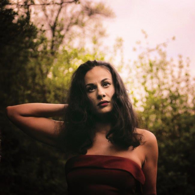 Worldwidemusic Goes Romnja Jazz at Werkstatt Der Kulturen