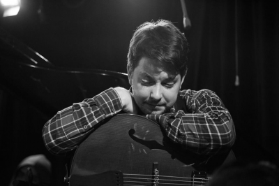 Lage Lund Quartet  at Arthur's Blues and Jazz