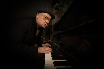 Shaw/ballamy/safir at Bray Jazz Festival at Whale Theatre - event poster Shaw/ballamy/safir at Bray Jazz Festival at Whale Theatre