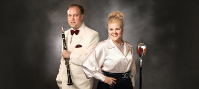 Softly, With Feeling - Songs Of Peggy Lee at Kapsäkki - event poster Softly, With Feeling - Songs Of Peggy Lee at Kapsäkki