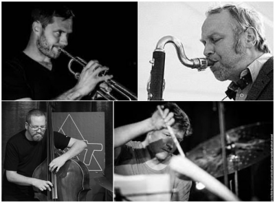 Oliwood I: Evans · Mahall · Landfermann · Steidle | Live Recording  at Loft