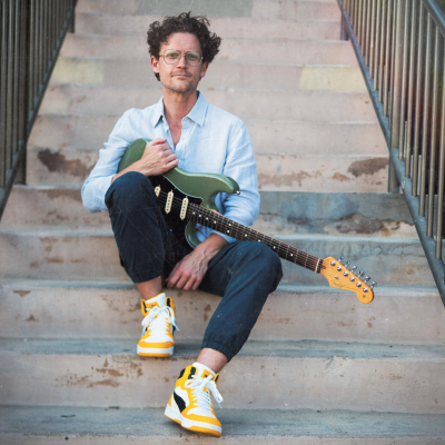 Will Brahm at Alvas Showroom - event poster Will Brahm at Alvas Showroom