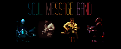 Soul Message Band at Blue LLama Jazz Club