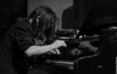 F.a.t. – Feichtmair. Agnel. Turner.  at Jazzkeller 69