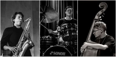 Gawlik · Henkelhausen · Steidle at Loft