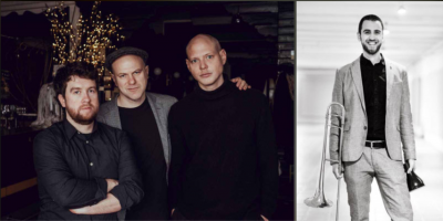 Elektro Jirschi at ZWE Jazzcafe