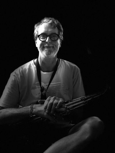 Birro Bonisolo Duo at Trentinoinjazz at Palazzo Taddei - event poster Birro Bonisolo Duo at Trentinoinjazz at Palazzo Taddei