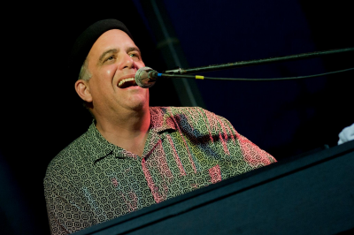 Shrimp City Slim (band) at Charleston Harbor Tours ( Shrimp City Slim (band) at Charleston Harbor Tours (