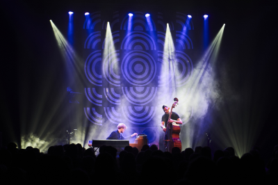 Bremer/mccoy - Kosmos - The European Tour 2025 at Low Four