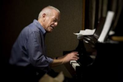 Jon Mayer Trio at The Sequoia Room