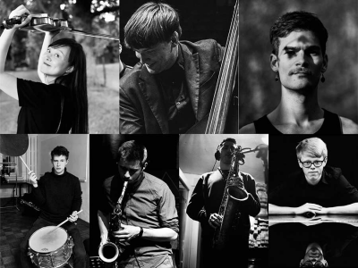 Bachelorkonzert: Ying Yang β Violine at Loft - event poster Bachelorkonzert: Ying Yang β Violine at Loft