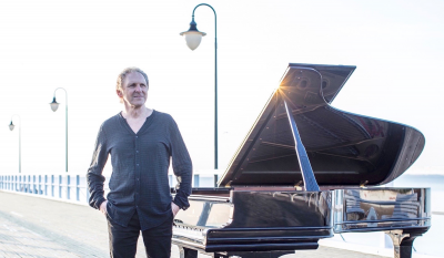 Artur Dutkiewicz Trio at 12on14 Club