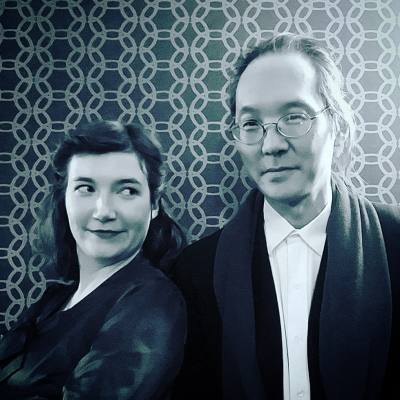 Miss Otis' Ghost at The Tilsner - event poster Miss Otis' Ghost at The Tilsner